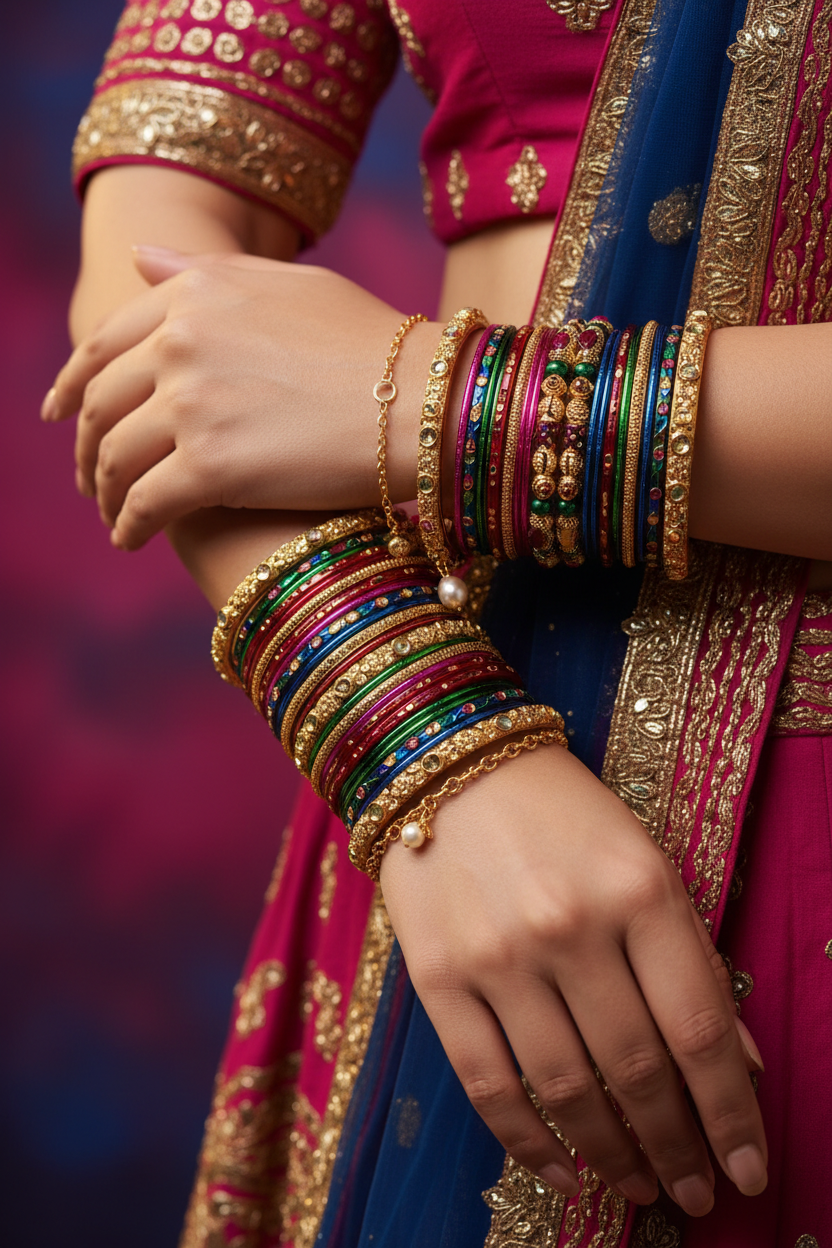 Bangles & Bracelets