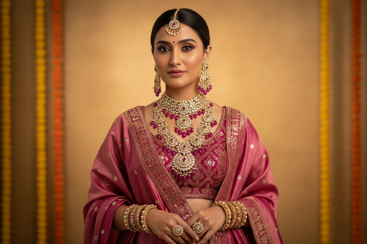 Jewellery Sets