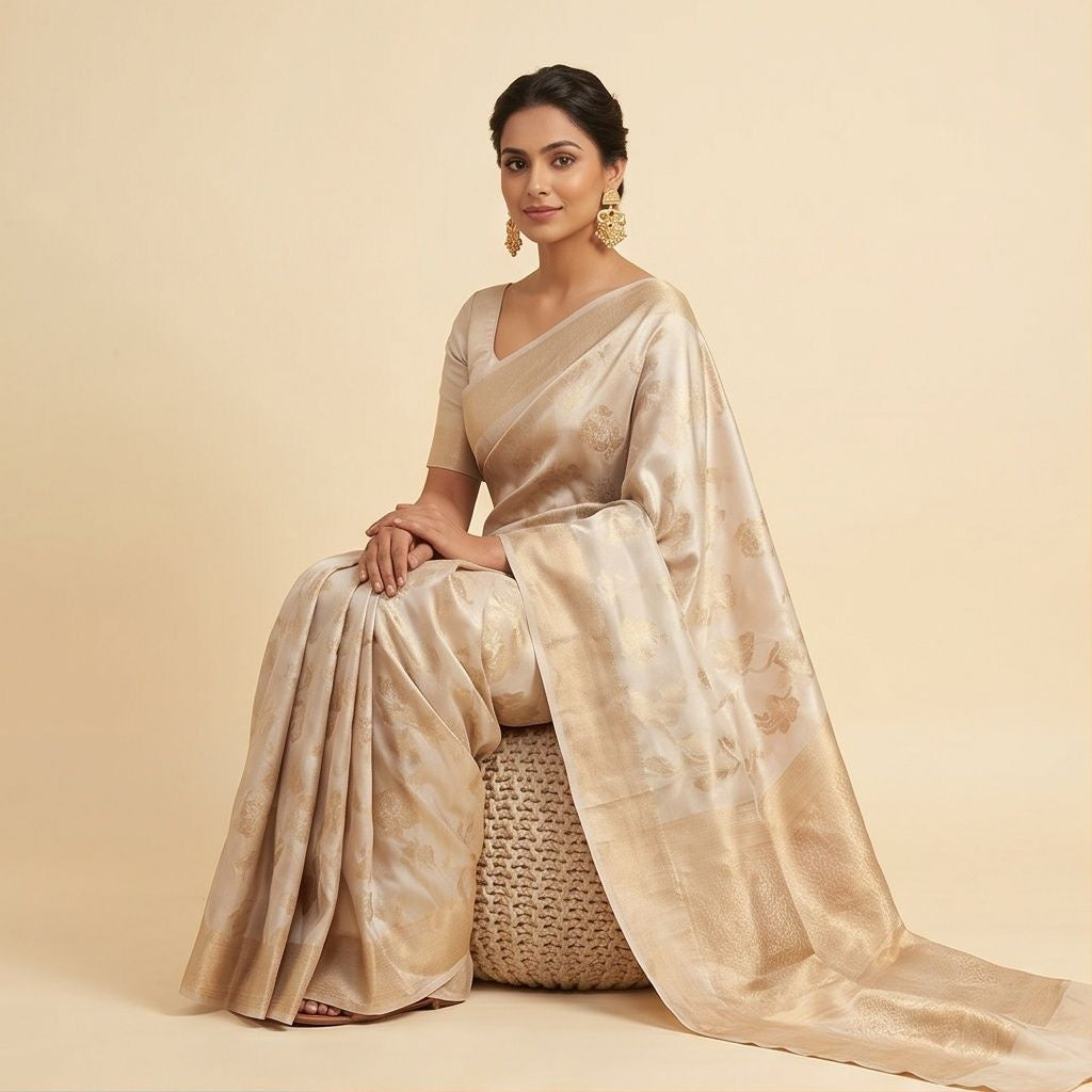 KD Atelier Maharani Antique Drops