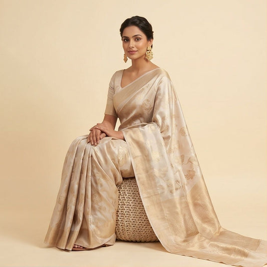 KD Atelier Maharani Antique Drops