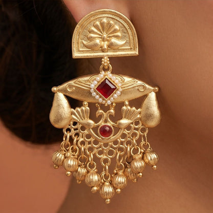 KD Atelier Maharani Antique Drops